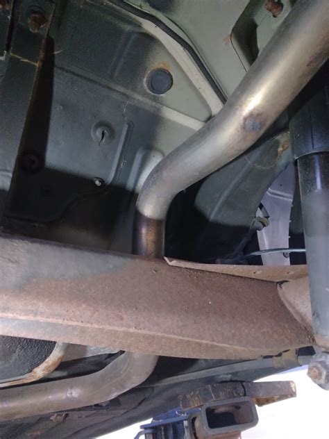 But to keep the cover intact the car needs an an annual inspection by an official Kia dealer and the service book stamped in the relevant section at the back and noted on the service paperwork. . Hyundai underbody corrosion recall 984